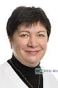 Осипова Любовь Михайловна - Москва