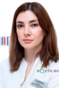 Осипова Людмила Кирилловна - Краснодар