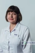 Осипова Марина Владимировна - Самара