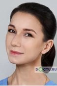 Осипова Маргарита Юрьевна - Санкт-Петербург