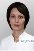 Осипова Мария Андреевна - Москва