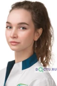Осипова Мария Дмитриевна - Санкт-Петербург