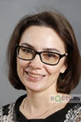 Осипова Марина Борисовна - Санкт-Петербург