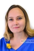Осипова Марина Васильевна - Санкт-Петербург