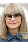 Осипова Наталья Александровна - Хабаровск
