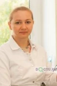 Осипова Наталья Константиновна - Москва