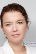 Осипова Надежда Владиславовна - Санкт-Петербург
