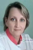 Осипова Ольга Константиновна - Кемерово