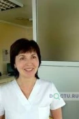 Осипова Ольга Павловна - Симферополь
