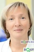 Осипова Ольга Викторовна - Челябинск