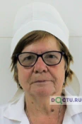 Осипова Ольга Владимировна - Саратов
