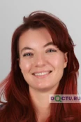 Осипова Полина Константиновна - Санкт-Петербург