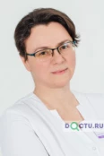Осипова Светлана Александровна - Чита