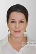 Осипова Светлана Тимофеевна - Москва