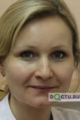 Осипова Светлана Александровна - Новочебоксарск