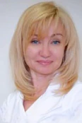 Осипова Светлана Камильевна - Владивосток