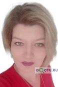 Осипова Светлана Михайловна - Тамбов