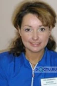 Осипова Вера Анатольевна - Чита