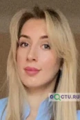 Осипова Виолетта Сергеевна - Калининград