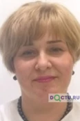 Осипович Вероника Владиславовна - Новосибирск