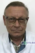 Осиповский Валентин Алексеевич - Москва