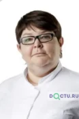 Оськина Ирина Викторовна - Москва