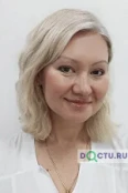 Оскольдович Ольга Ивановна - Рязань