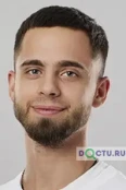 Осколков Даниил Олегович - Красноярск