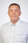 Осколков Сергей Анатольевич - Тюмень