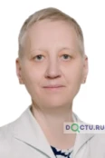 Осколкова Елена Евгеньевна - Гусь-Хрустальный