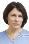 Осколкова Ирина Валерьевна - Челябинск