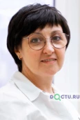 Осколкова Яна Владимировна - Пермь