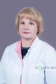 Оскордина Оксана Петровна - Москва