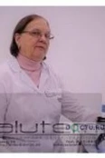 Осьмакова Татьяна Николаевна - Астрахань