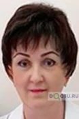 Осман Татьяна Борисовна - Москва