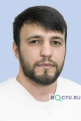 Османов Арсен Абдулкадырович - Москва