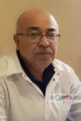Османов Артур Мамедович - Владикавказ