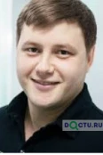 Османов Константин Геннадиевич - Москва