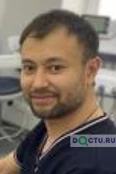 Османов Марат Усупович - Москва