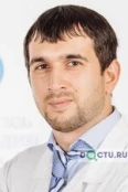 Османов Руслан Эдуардович - Тамбов