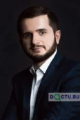 Османов Сабир Эдуардович - Тамбов