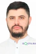 Османов Сейдали Исмаилович - Москва
