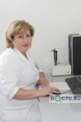 Османова Амиля Магометовна - Нальчик