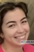 Османова Эльмаз Руслановна - Симферополь