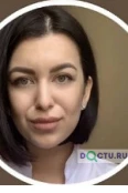 Османова Эсан Ризаевна - Симферополь