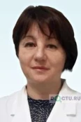Османова Гульфире Рафиковна - Симферополь