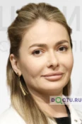 Османова Лейла Казимбековна - Махачкала