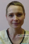 Осминина Ирина Александровна - Москва