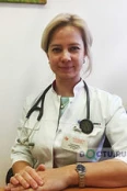 Осмоловская Юлия Фаильевна - Москва
