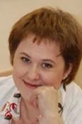 Осмоловская Надежда Евгеньевна - Тула